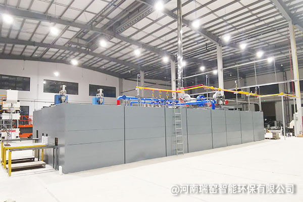 瑞窑推板窑 瑞窑推板窑