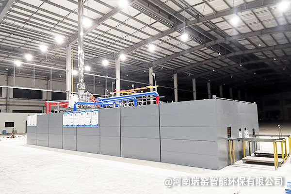 推板窑生产厂家 推板窑生产厂家