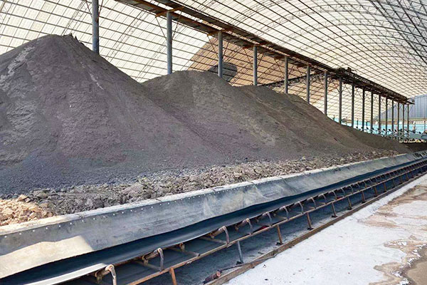 固废处置生产线设备 固废处置生产线设备